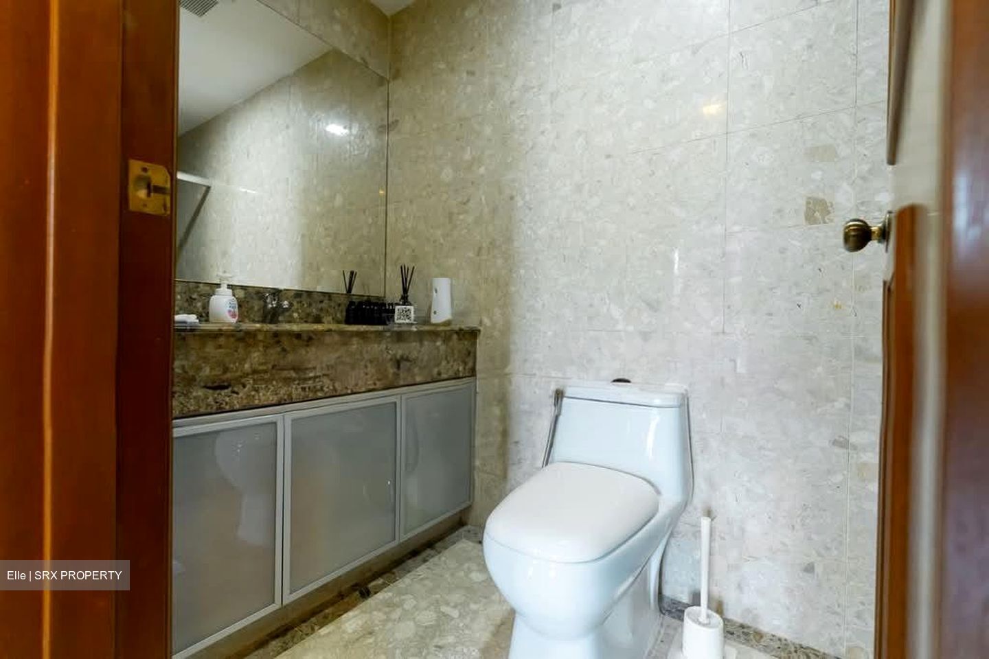 Sunrise Gardens (D28), Condominium #563044121